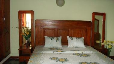 Villa in Abidjan (Abidjan) oder Ferienwohnung oder Ferienhaus