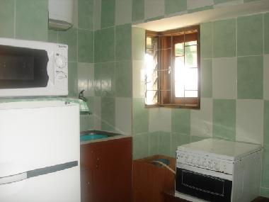 Villa in Abidjan (Abidjan) oder Ferienwohnung oder Ferienhaus