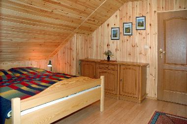 Ferienhaus in Dźwirzyno  (Zachodniopomorskie) oder Ferienwohnung oder Ferienhaus