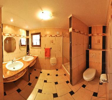 Ferienhaus in Dźwirzyno  (Zachodniopomorskie) oder Ferienwohnung oder Ferienhaus