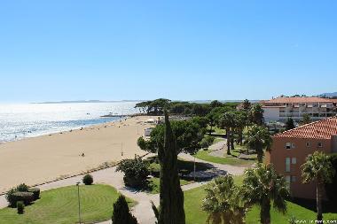 Ferienwohnung in La Londe Les Maures (Var) oder Ferienwohnung oder Ferienhaus