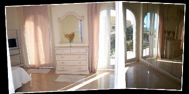 Ferienwohnung in campello (Alicante / Alacant) oder Ferienwohnung oder Ferienhaus