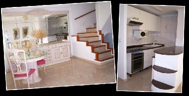 Ferienwohnung in campello (Alicante / Alacant) oder Ferienwohnung oder Ferienhaus