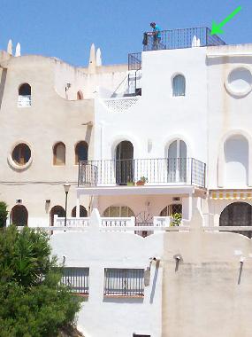 Ferienwohnung in campello (Alicante / Alacant) oder Ferienwohnung oder Ferienhaus