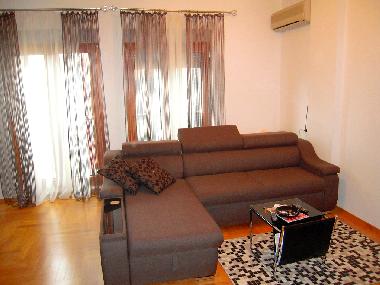 Ferienwohnung in Podgorica (Montenegro) oder Ferienwohnung oder Ferienhaus