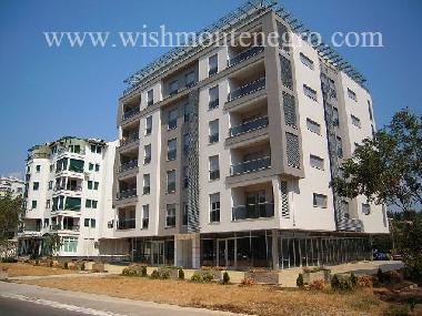 Ferienwohnung in Podgorica (Montenegro) oder Ferienwohnung oder Ferienhaus