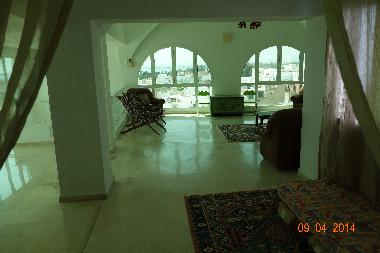 Ferienwohnung in hammamet (Nabul) oder Ferienwohnung oder Ferienhaus