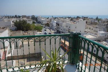 Ferienwohnung in hammamet (Nabul) oder Ferienwohnung oder Ferienhaus