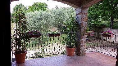 Ferienwohnung in Montemerano (Grosseto) oder Ferienwohnung oder Ferienhaus