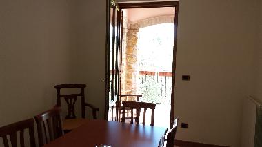 Ferienwohnung in Montemerano (Grosseto) oder Ferienwohnung oder Ferienhaus
