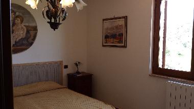 Ferienwohnung in Montemerano (Grosseto) oder Ferienwohnung oder Ferienhaus