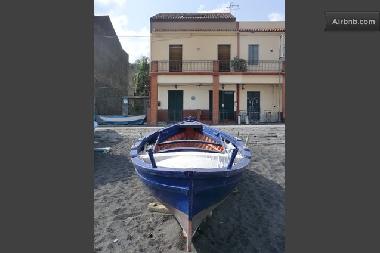 Ferienhaus in Acireale (Catania) oder Ferienwohnung oder Ferienhaus