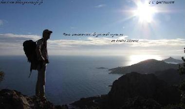 Ferienwohnung in Th�oule sur Mer (Alpes-Maritimes) oder Ferienwohnung oder Ferienhaus