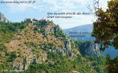 Ferienwohnung in Th�oule sur Mer (Alpes-Maritimes) oder Ferienwohnung oder Ferienhaus