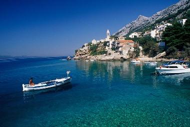 Ferienwohnung in Pisak (Splitsko-Dalmatinska) oder Ferienwohnung oder Ferienhaus