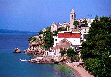 Ferienwohnung in Pisak (Splitsko-Dalmatinska) oder Ferienwohnung oder Ferienhaus