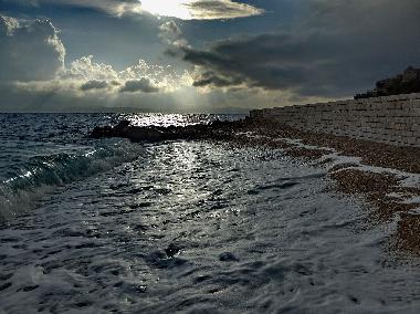 Ferienwohnung in Pisak (Splitsko-Dalmatinska) oder Ferienwohnung oder Ferienhaus