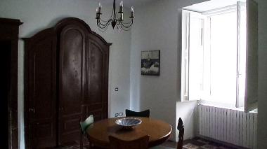 Ferienwohnung in Fossacesia (Chieti) oder Ferienwohnung oder Ferienhaus
