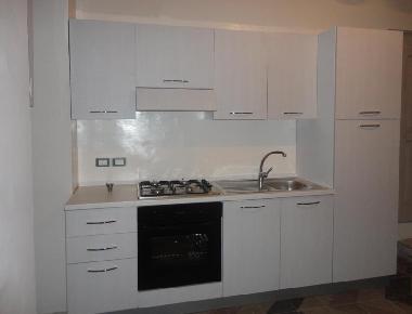 Ferienwohnung in Fossacesia (Chieti) oder Ferienwohnung oder Ferienhaus