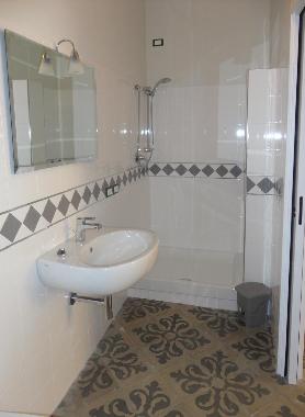 Ferienwohnung in Fossacesia (Chieti) oder Ferienwohnung oder Ferienhaus