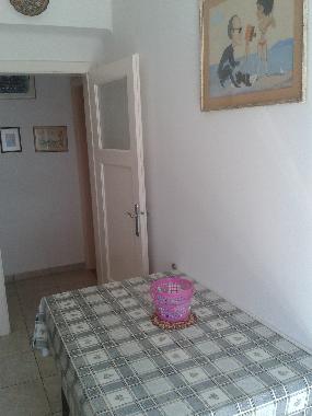 Pension in Split (Splitsko-Dalmatinska) oder Ferienwohnung oder Ferienhaus