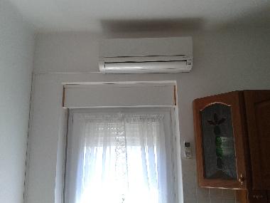 Pension in Split (Splitsko-Dalmatinska) oder Ferienwohnung oder Ferienhaus