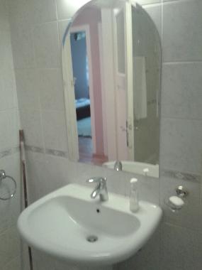 Pension in Split (Splitsko-Dalmatinska) oder Ferienwohnung oder Ferienhaus