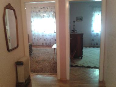 Pension in Split (Splitsko-Dalmatinska) oder Ferienwohnung oder Ferienhaus