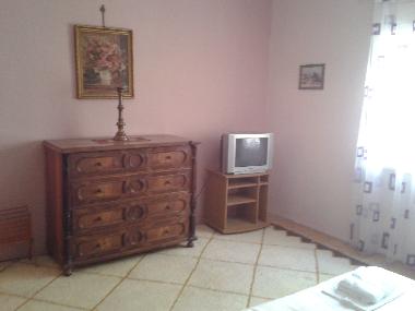 Pension in Split (Splitsko-Dalmatinska) oder Ferienwohnung oder Ferienhaus