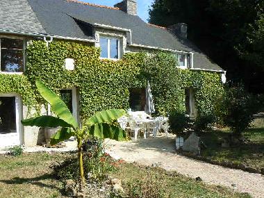 Ferienhaus in Corseul (C�tes-d'Armor) oder Ferienwohnung oder Ferienhaus