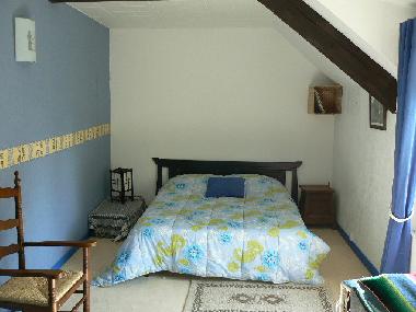 Ferienhaus in Corseul (C�tes-d'Armor) oder Ferienwohnung oder Ferienhaus