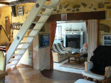 Ferienhaus in Corseul (C�tes-d