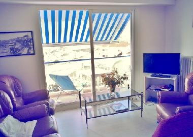 Ferienwohnung in Les Sables d'Olonne (Vend�e) oder Ferienwohnung oder Ferienhaus
