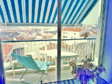 Ferienwohnung in Les Sables d'Olonne (Vend�e) oder Ferienwohnung oder Ferienhaus