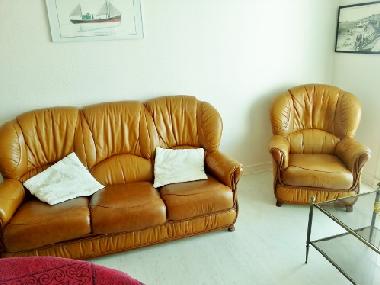 Ferienwohnung in Les Sables d'Olonne (Vend�e) oder Ferienwohnung oder Ferienhaus