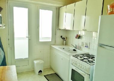 Ferienwohnung in Les Sables d'Olonne (Vend�e) oder Ferienwohnung oder Ferienhaus