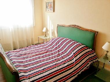 Ferienwohnung in Les Sables d'Olonne (Vend�e) oder Ferienwohnung oder Ferienhaus