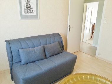Ferienwohnung in Les Sables d'Olonne (Vend�e) oder Ferienwohnung oder Ferienhaus