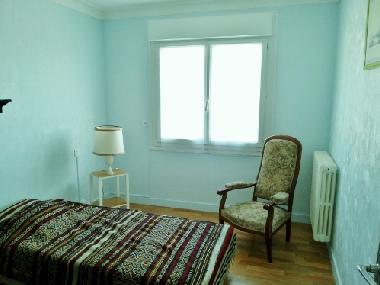 Ferienwohnung in Les Sables d'Olonne (Vend�e) oder Ferienwohnung oder Ferienhaus