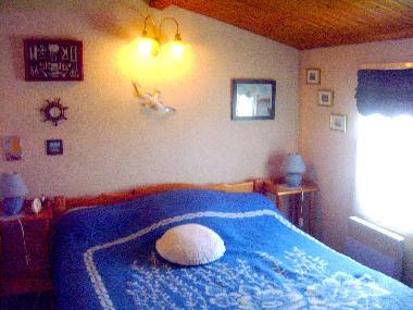 Schlafzimmer -chambre � coucher