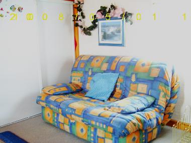 Galleriezimmer - mezzanine 