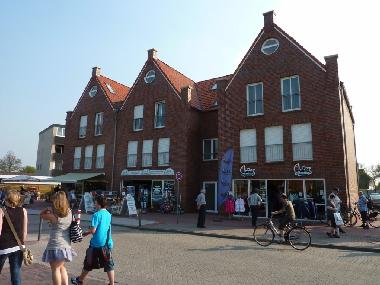 Ferienwohnung in Norden-Norddeich (Nordsee-Festland / Ostfriesland) oder Ferienwohnung oder Ferienhaus