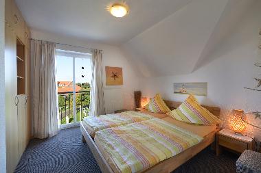 Ferienwohnung in Norden-Norddeich (Nordsee-Festland / Ostfriesland) oder Ferienwohnung oder Ferienhaus