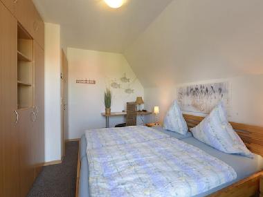 Ferienwohnung in Norden-Norddeich (Nordsee-Festland / Ostfriesland) oder Ferienwohnung oder Ferienhaus