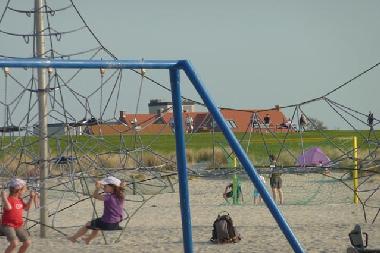 Ferienwohnung in Norden-Norddeich (Nordsee-Festland / Ostfriesland) oder Ferienwohnung oder Ferienhaus