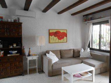 Ferienhaus in Denia (Alicante / Alacant) oder Ferienwohnung oder Ferienhaus