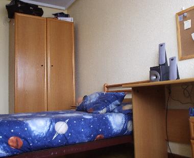 Ferienwohnung in Gijon (Asturias) oder Ferienwohnung oder Ferienhaus