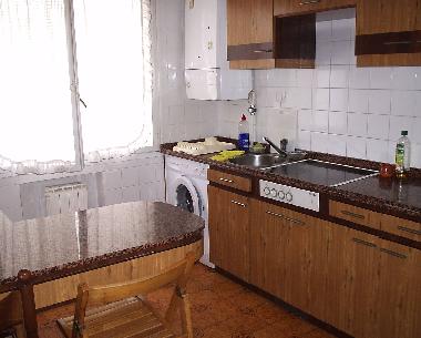 Ferienwohnung in Gijon (Asturias) oder Ferienwohnung oder Ferienhaus