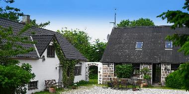 Ferienhaus in N�sby (Nordjylland) oder Ferienwohnung oder Ferienhaus