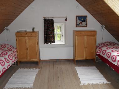 Ferienhaus in N�sby (Nordjylland) oder Ferienwohnung oder Ferienhaus